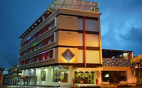 Hotel San Carlos